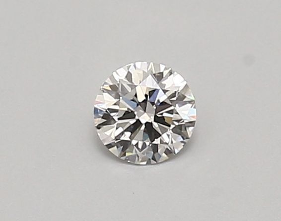 Round Lab-Grown Diamond image