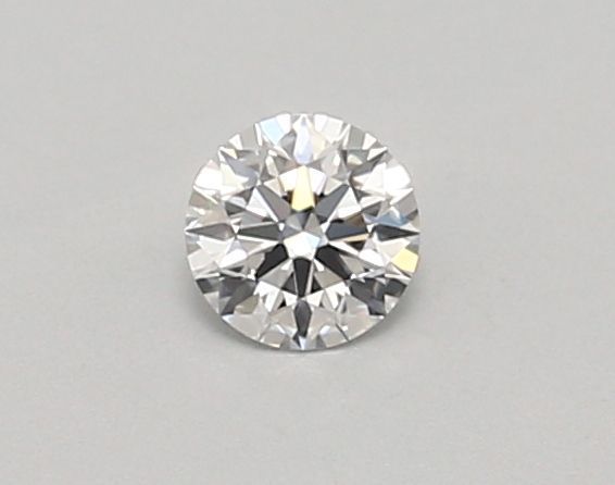 Round Lab-Grown Diamond image