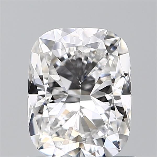 Cushion Lab-Grown Diamond image