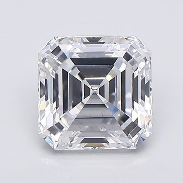 Asscher Lab-Grown Diamond image