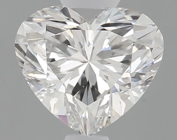 Heart Lab-Grown Diamond image