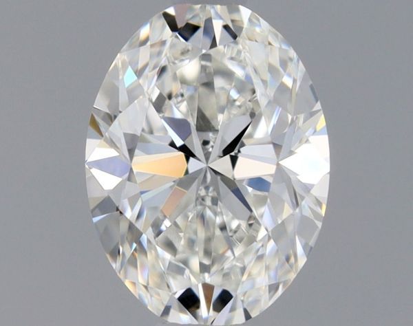 Oval Diamond image