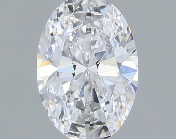 Oval Diamond image