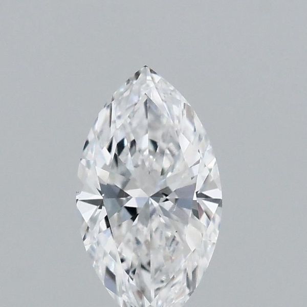 Marquise Lab-Grown Diamond image
