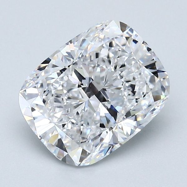 Cushion Diamond image