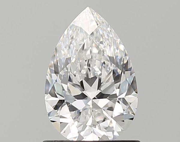 Pear Diamond image