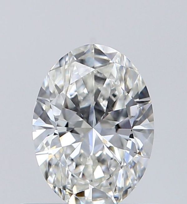 Oval Diamond image