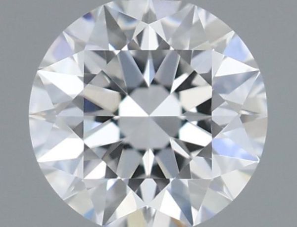 Round Diamond image