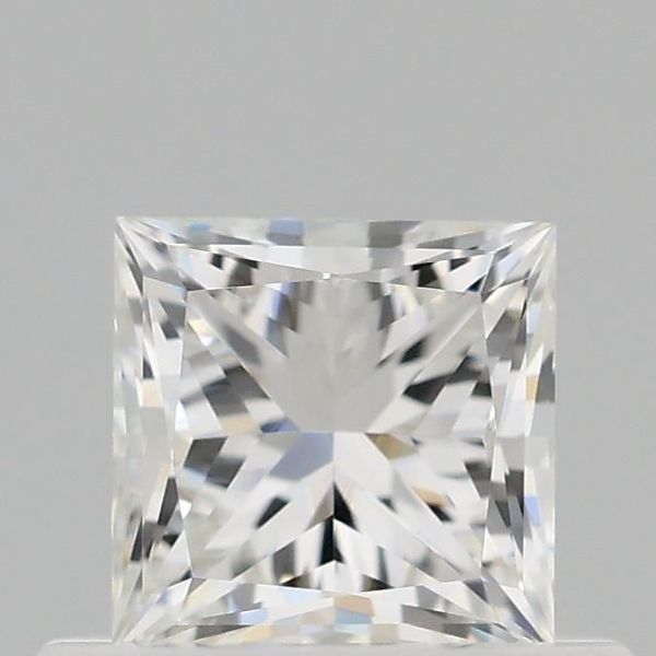 Princess Lab-Grown Diamond image