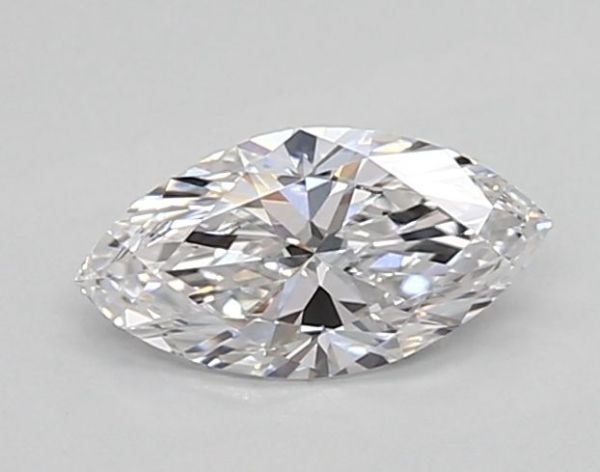Marquise Lab-Grown Diamond image