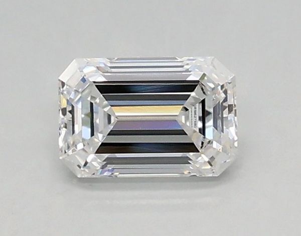 Emerald Lab-Grown Diamond image