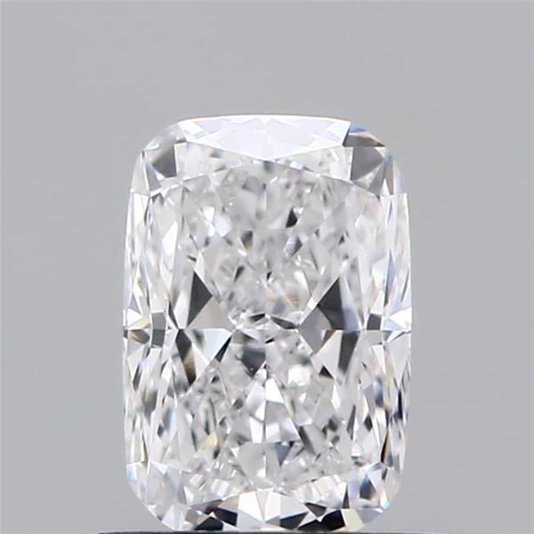 Cushion Lab-Grown Diamond image