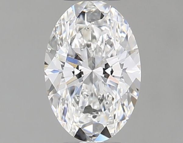Oval Diamond image