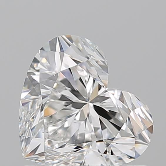 Heart Diamond image