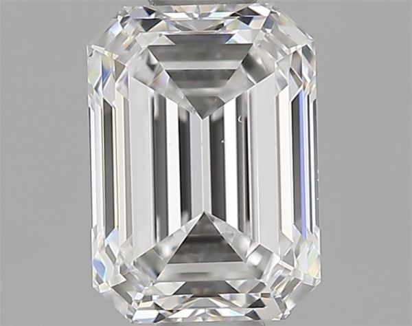 Emerald Diamond image