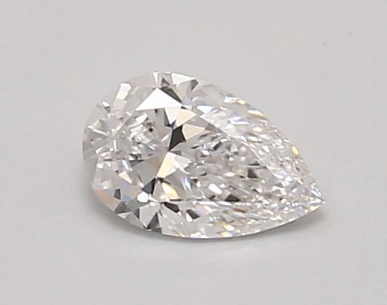 Pear Lab-Grown Diamond image