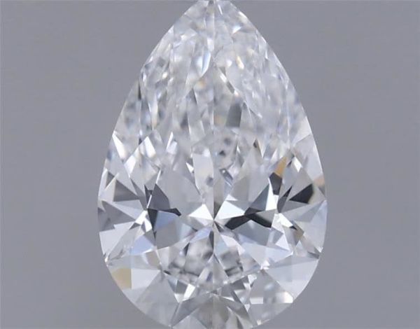 Pear Diamond image