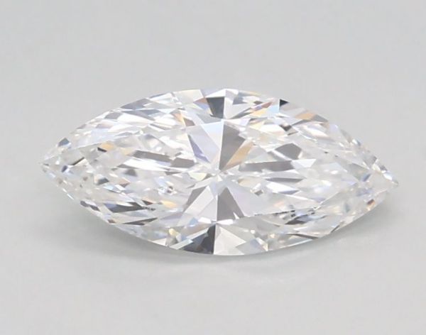 Marquise Lab-Grown Diamond image