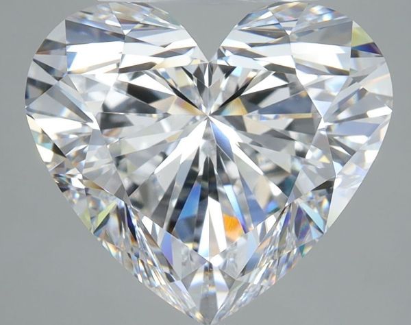 Heart Diamond image