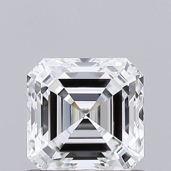 Asscher Lab-Grown Diamond image