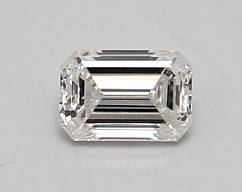 Emerald Lab-Grown Diamond image