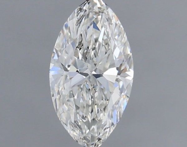 Marquise Lab-Grown Diamond image