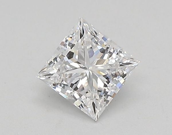 Princess Lab-Grown Diamond image