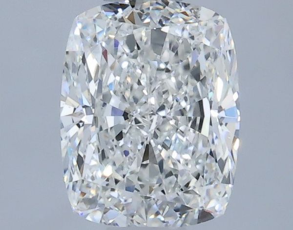 Cushion Diamond image