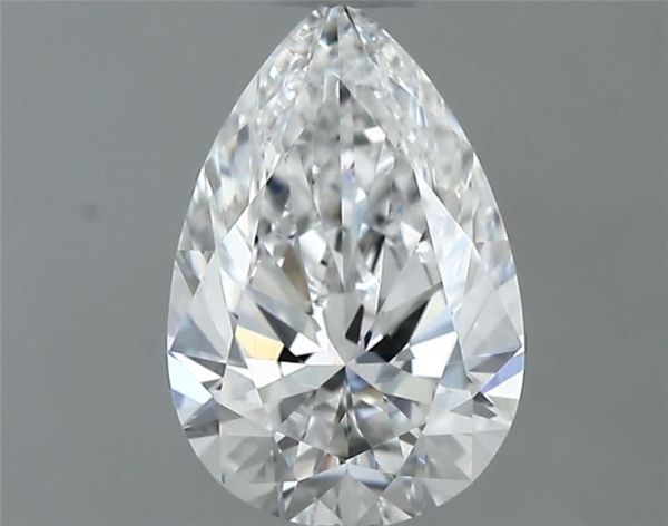 Pear Diamond image