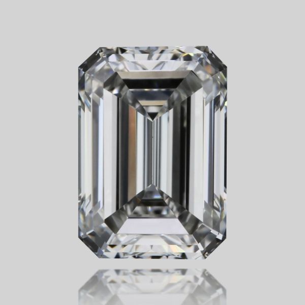 Emerald Diamond image