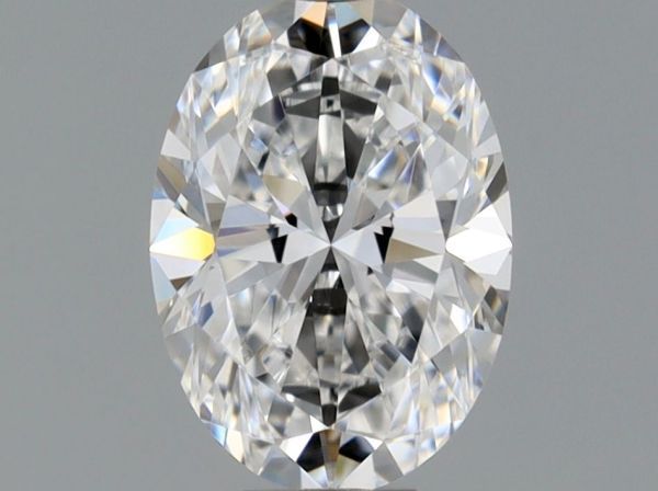 Oval Diamond image