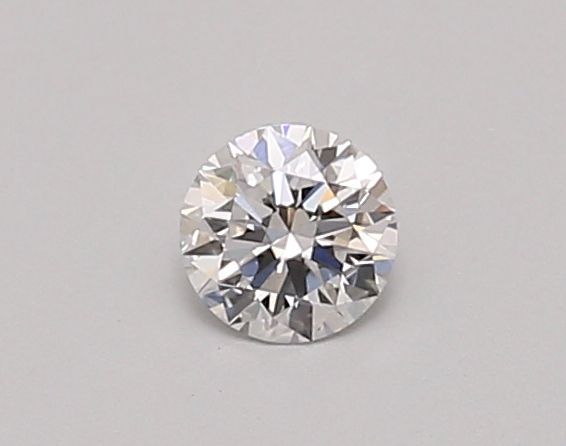 Round Lab-Grown Diamond image