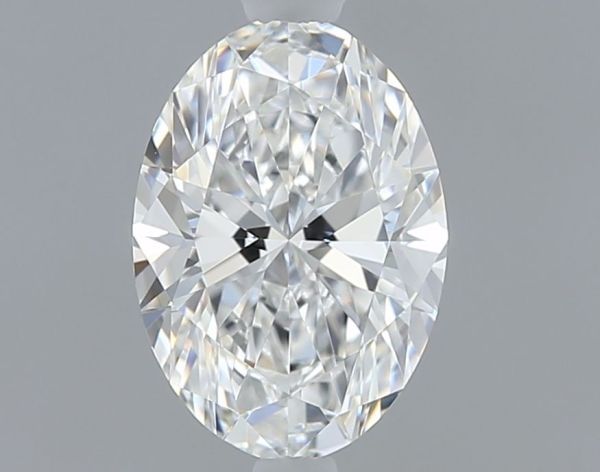 Oval Diamond image