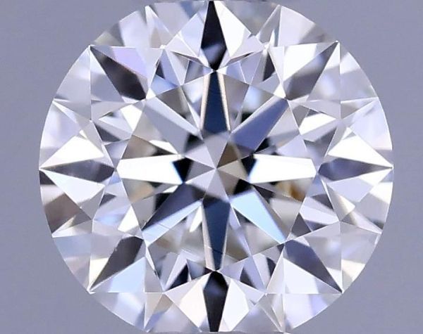 Round Diamond image