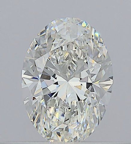 Oval Diamond image