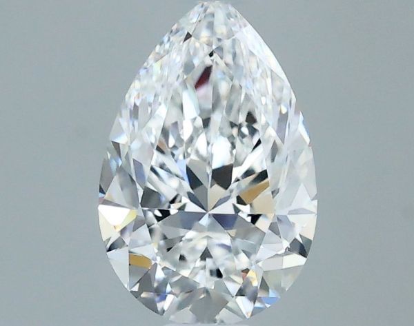 Pear Diamond image
