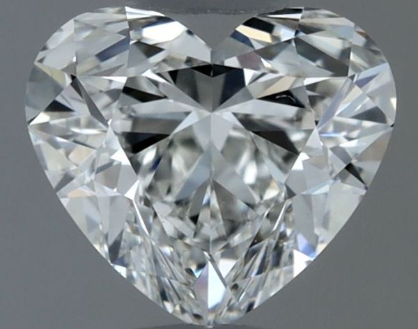 Heart Diamond image