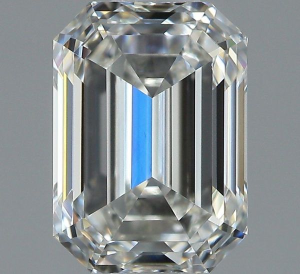 Emerald Diamond image