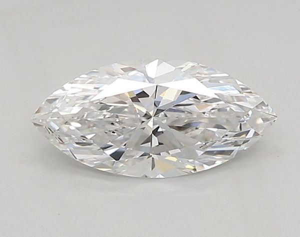 Marquise Lab-Grown Diamond image