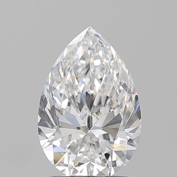 Pear Diamond image