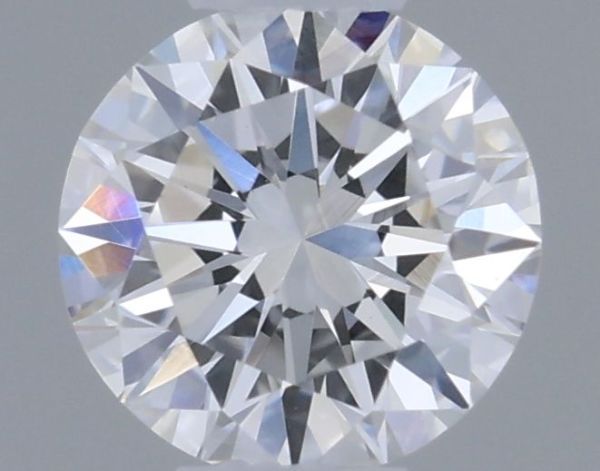 Round Lab-Grown Diamond image