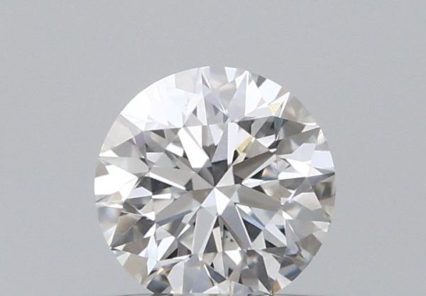 Round Diamond image