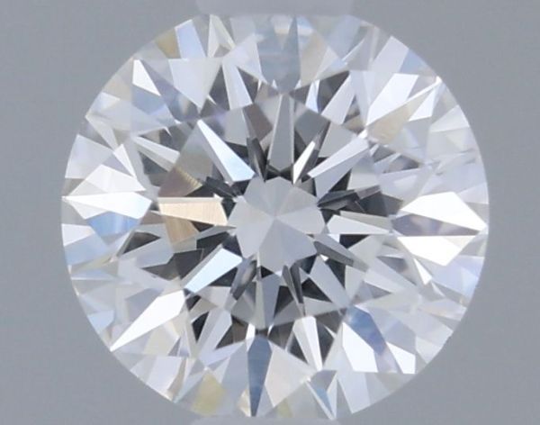 Round Lab-Grown Diamond image