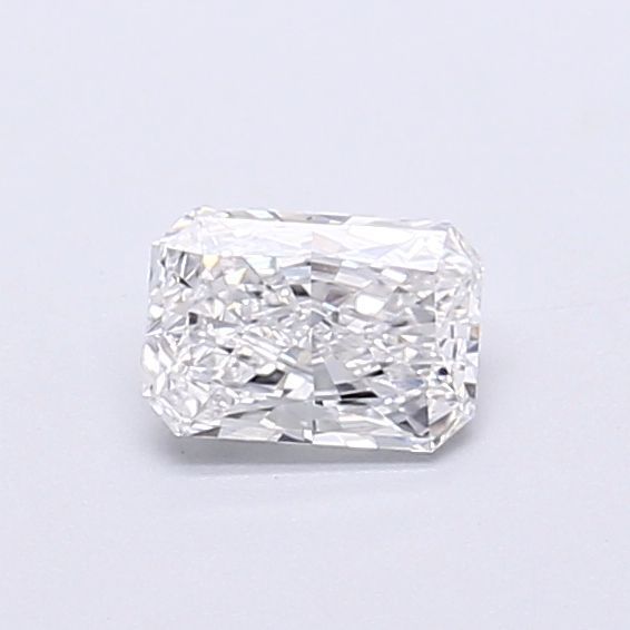 Radiant Lab-Grown Diamond image