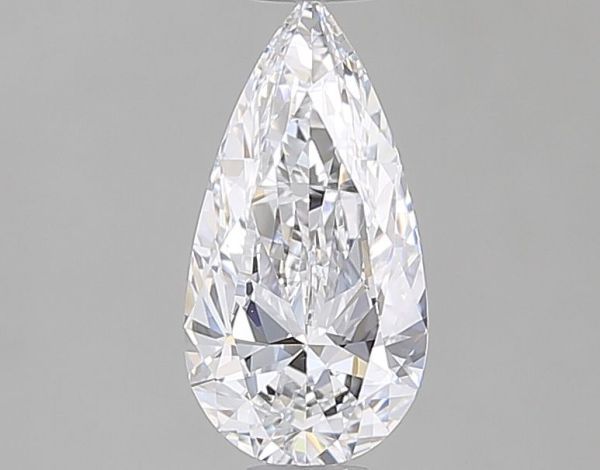 Pear Diamond image