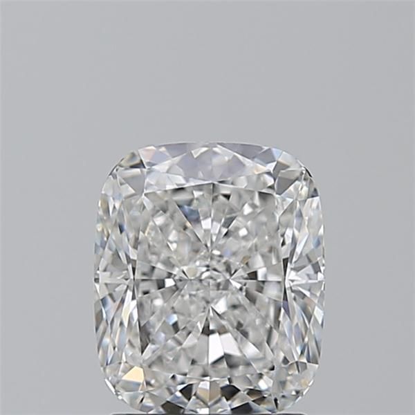 Cushion Diamond image