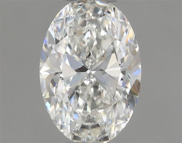 Oval Diamond image