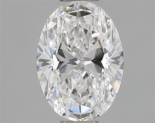 Oval Diamond image