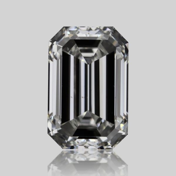 Emerald Diamond image