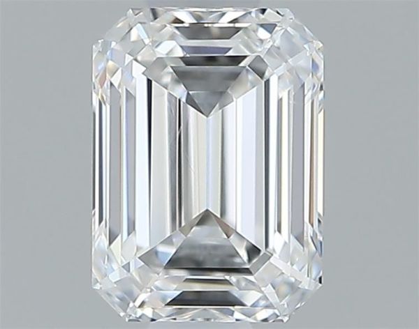 Emerald Diamond image